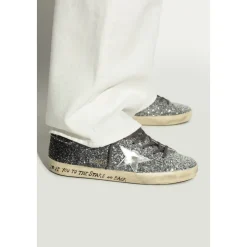 Super-Star Sneakers