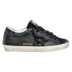 Super-Star Sneakers