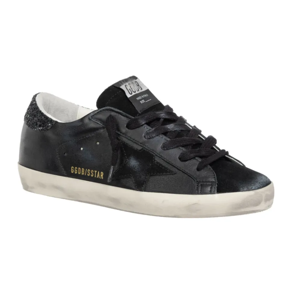 Super-Star Sneakers
