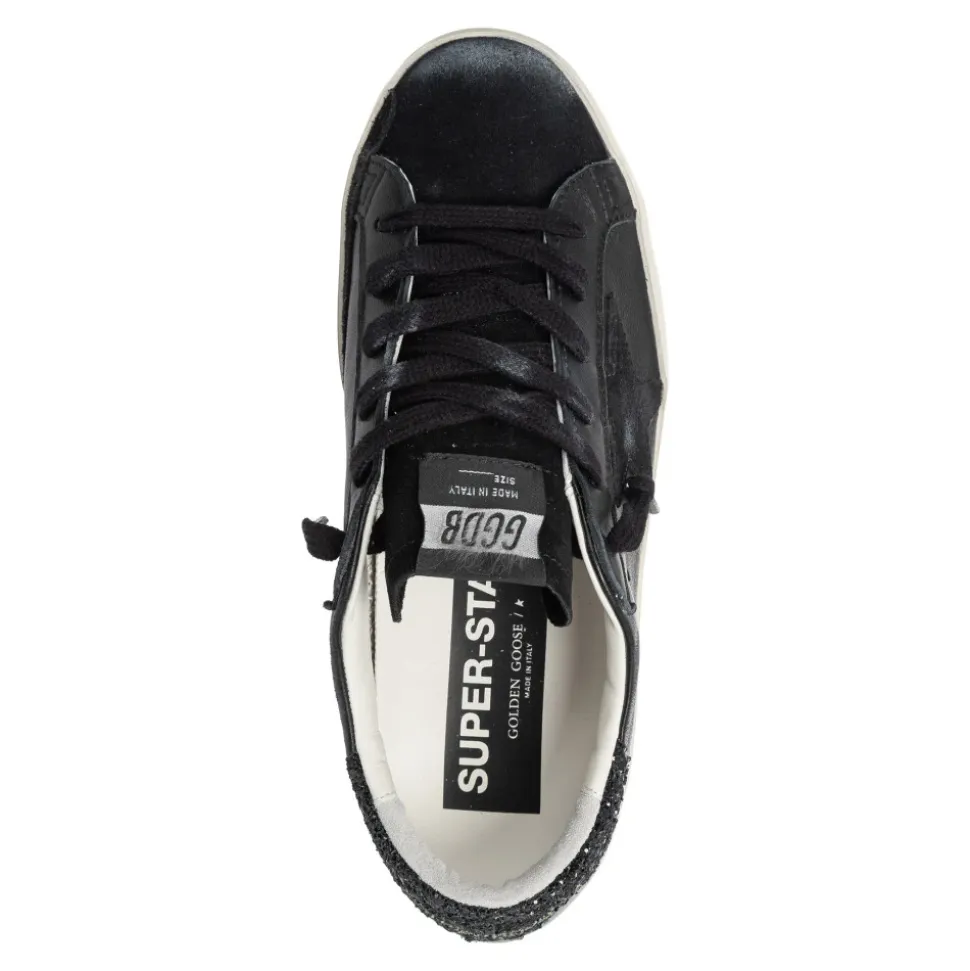 Super-Star Sneakers