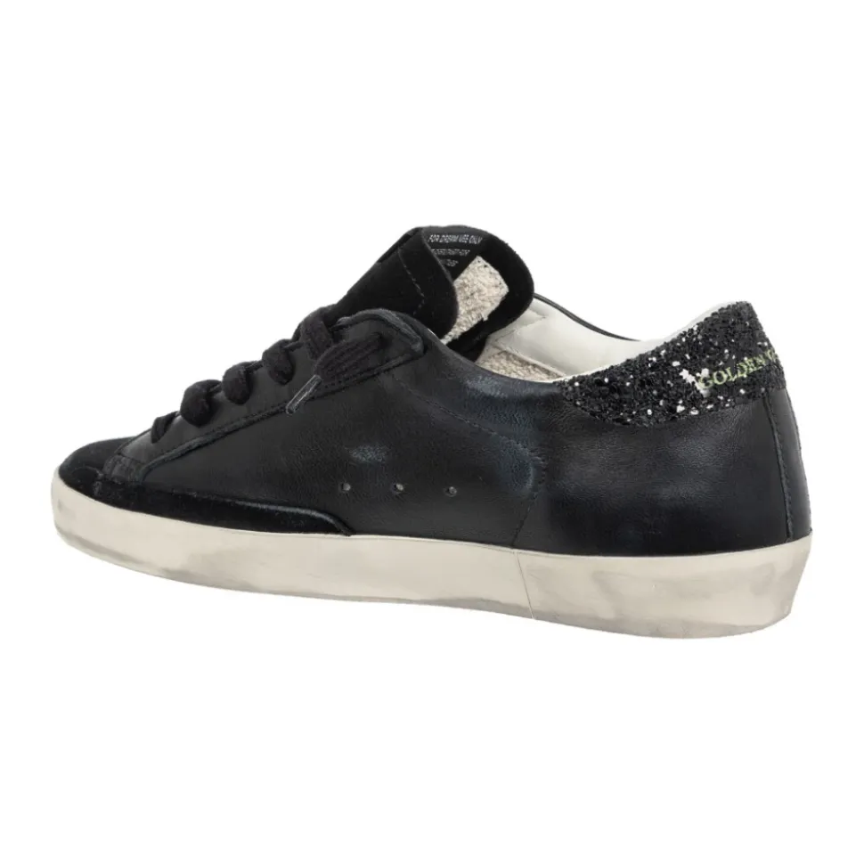 Super-Star Sneakers