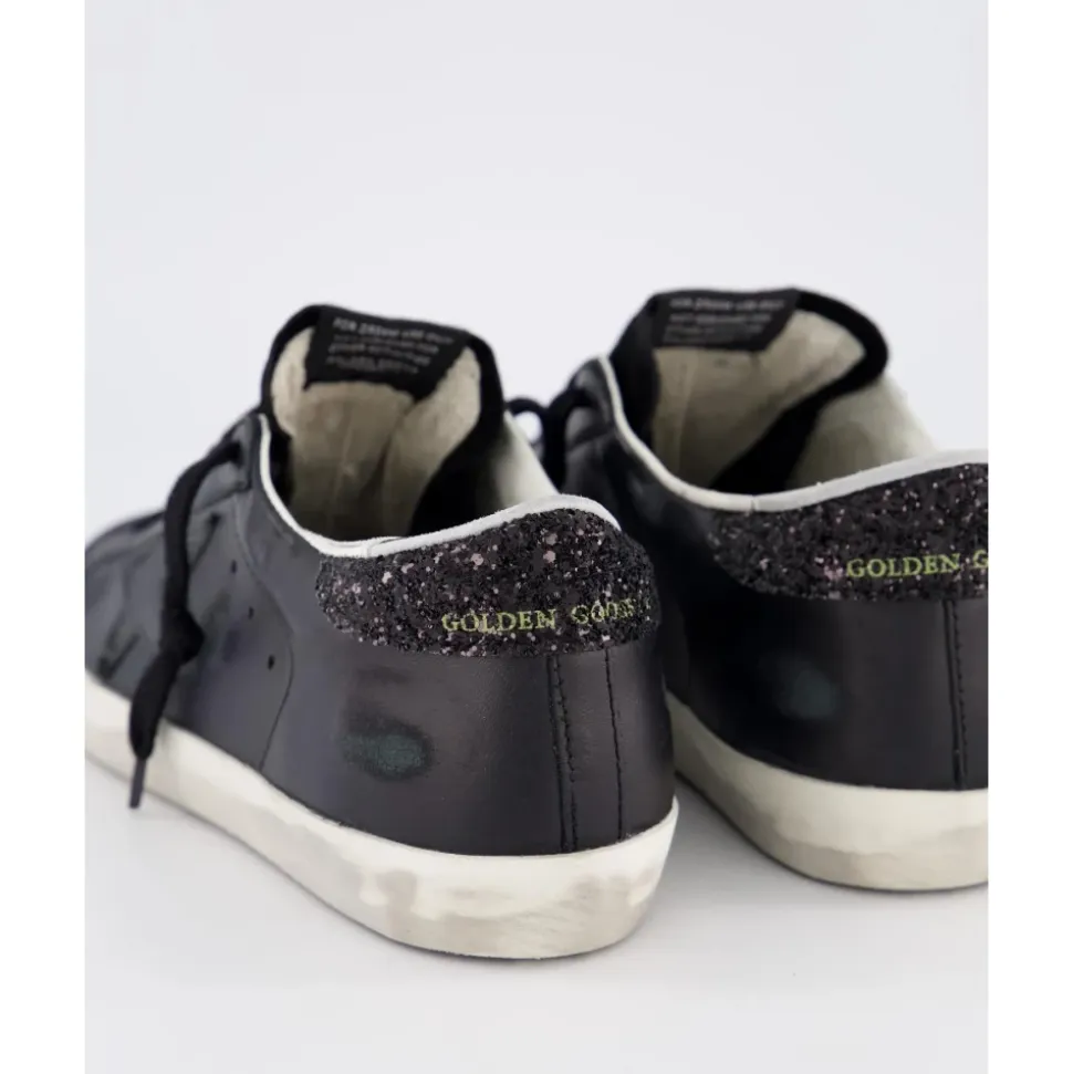 Super-Star Sneakers