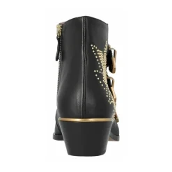Susanna Short Boot