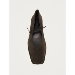 Sway Ballerinas