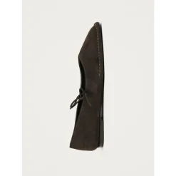 Sway Ballerinas