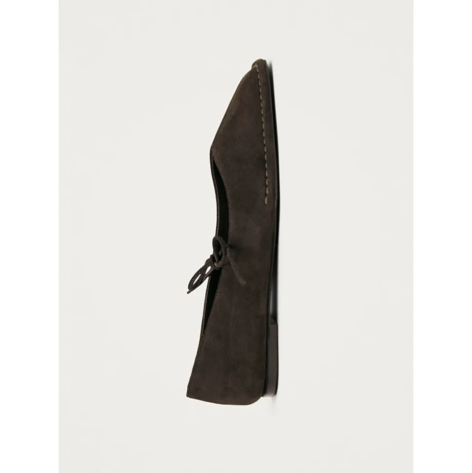 Sway Ballerinas