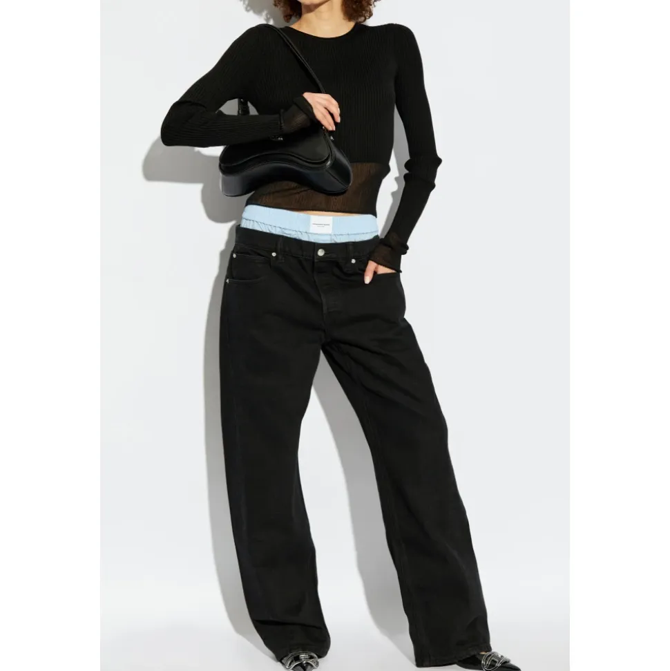 Sweater M-SLESHS