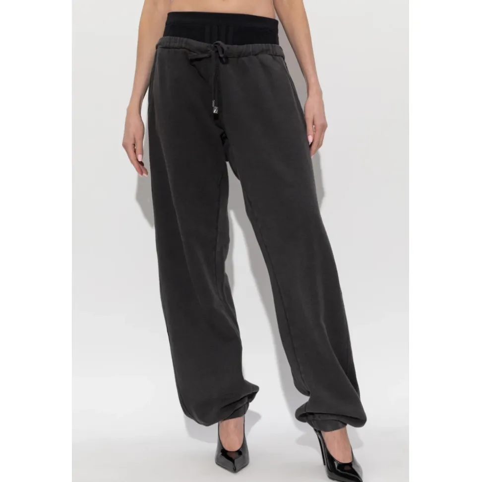Sweatpants