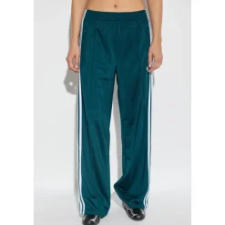 Sweatpants mit Logo
