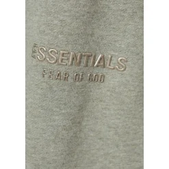 Sweatpants mit Logopatch