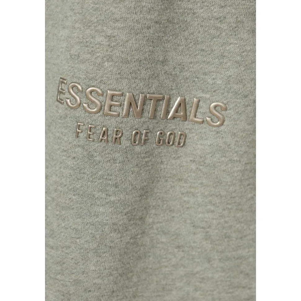 Sweatpants mit Logopatch
