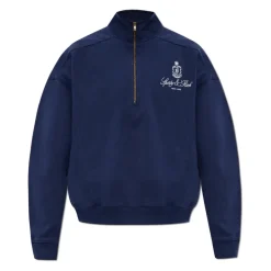 Sweatshirt aus der Preppy-Kollektion
