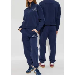 Sweatshirt aus der Preppy-Kollektion