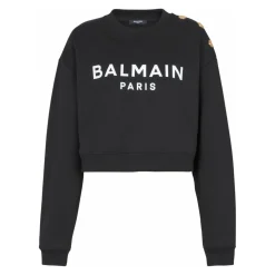 Sweatshirt it Balain Paris-Print