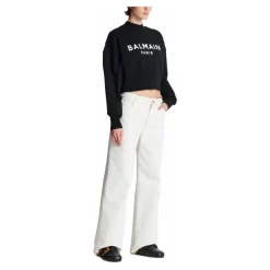 Sweatshirt it Balain Paris-Print