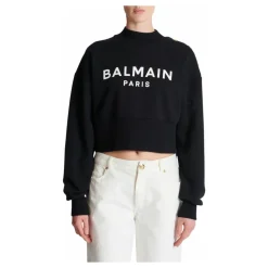 Sweatshirt it Balain Paris-Print