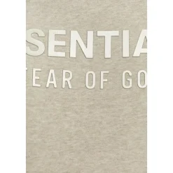 Sweatshirt mit kurzem Stehkragen