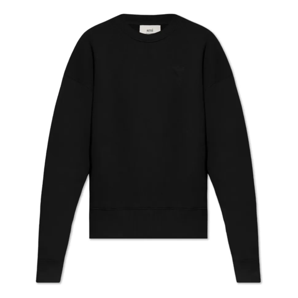 Sweatshirt mit Logo