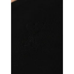 Sweatshirt mit Logo