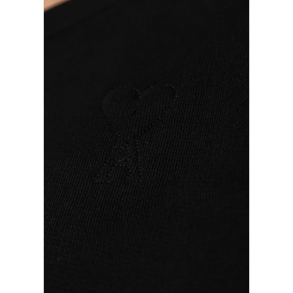 Sweatshirt mit Logo