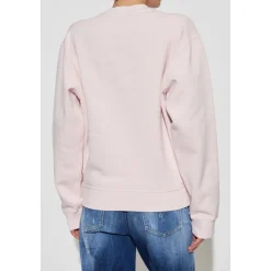 Sweatshirt mit Logo