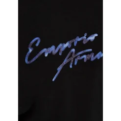 Sweatshirt mit Logo