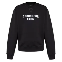 Sweatshirt mit Print