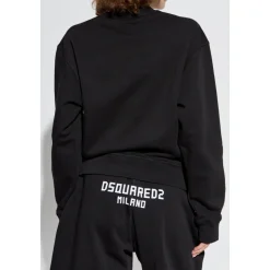 Sweatshirt mit Print