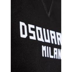 Sweatshirt mit Print