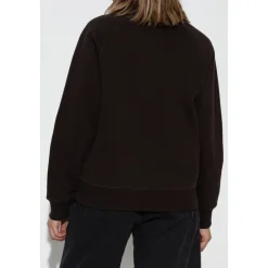 Sweatshirt Upper