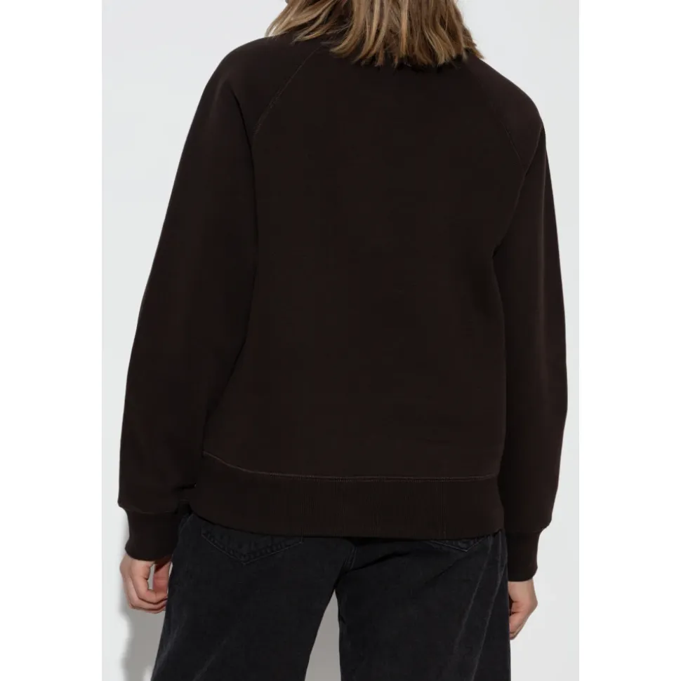 Sweatshirt Upper