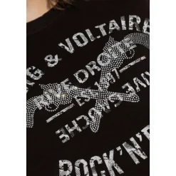 Sweatshirt Upper