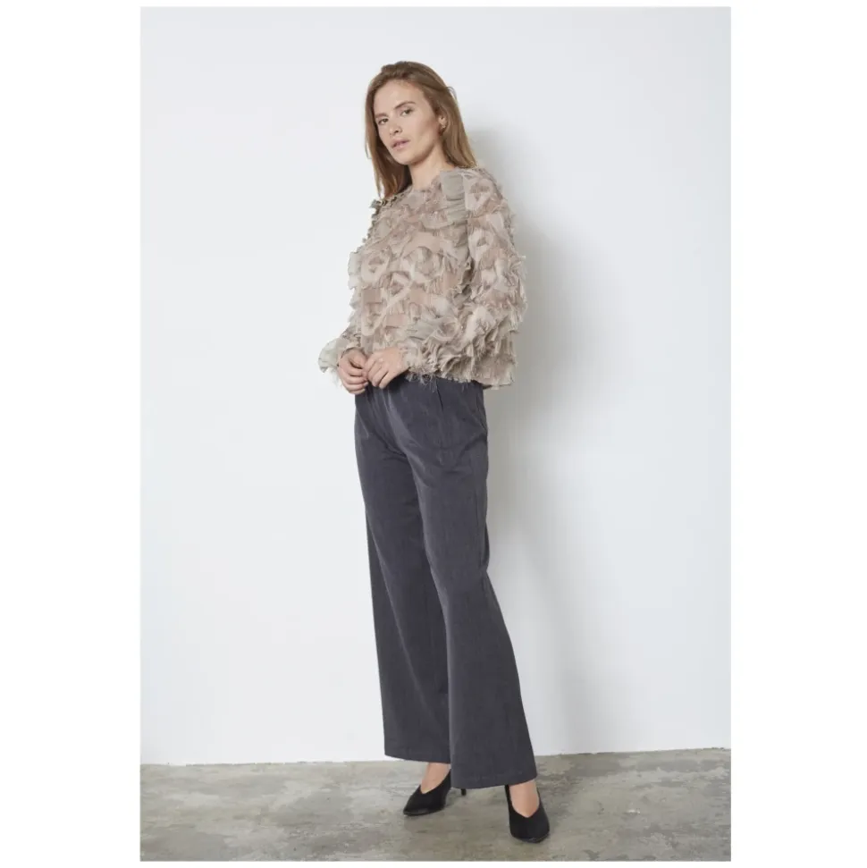 SyraCC Blouse