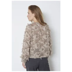 SyraCC Blouse
