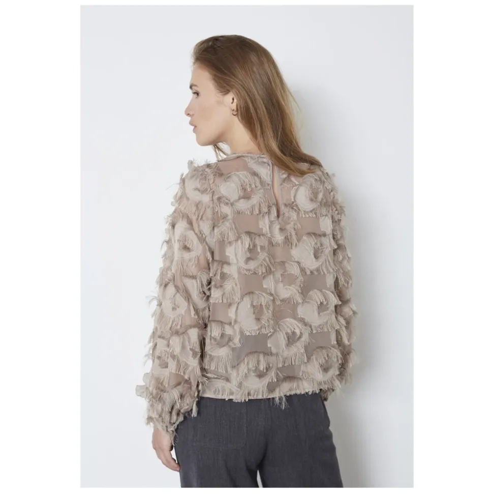 SyraCC Blouse
