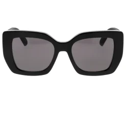 Tag SU Rechteckige Sonnenbrille