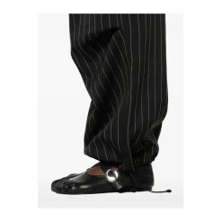 Tapered Trousers
