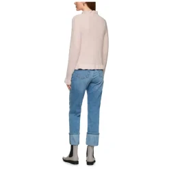 Taupe Sweater Zc 41.15 M15