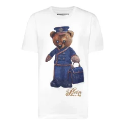Teddy Doorman T-Shirt