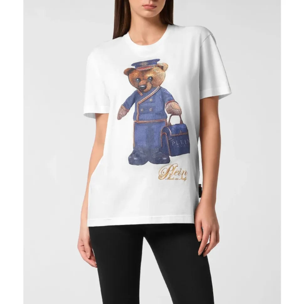 Teddy Doorman T-Shirt