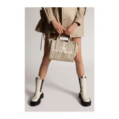 The Canvas Small Tote Bag