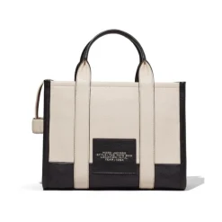 The Colorblock Medium Tote Bag