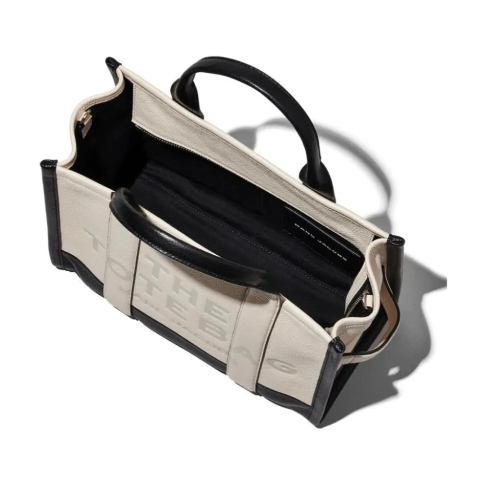 The Colorblock Medium Tote Bag