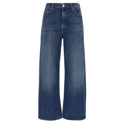 The Dodger Ankle Jeans