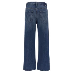 The Dodger Ankle Jeans
