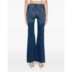 The Doozy Fray Jeans