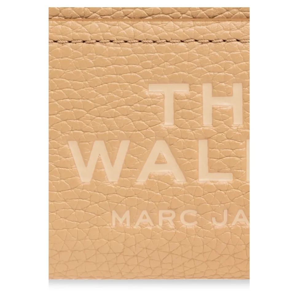 The Leather Top Zip Multi Wallet