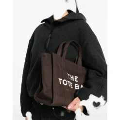 The Medium Canvas Tote Bag