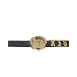 The Rebel Watch