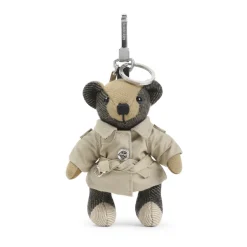 Thomas Bear Charm